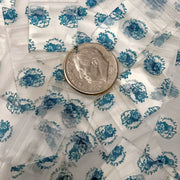 5858 Original Mini Ziplock 2.5mil Plastic Bags 5/8" x 5/8" Reclosable Baggies (Smoke & Fly) - The Baggie Store