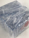175175 Original Mini Ziplock 2.5mil Plastic Bags 1.75" x 1.75" Reclosable Baggies (Smoke & Fly) - The Baggie Store