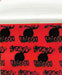 1034 Original Mini Ziplock 2.5mil Plastic Bags 1" x 3/4" Reclosable Baggies (Stay High) - The Baggie Store
