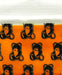 175175 Original Mini Ziplock 2.5mil Plastic Bags 1.75" x 1.75" Reclosable Baggies (Teddy Bear) - The Baggie Store