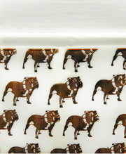 125125 Original Mini Ziplock 2.5mil Plastic Bags 1.25" x 1.25" Reclosable Baggies (Top Dog) - The Baggie Store