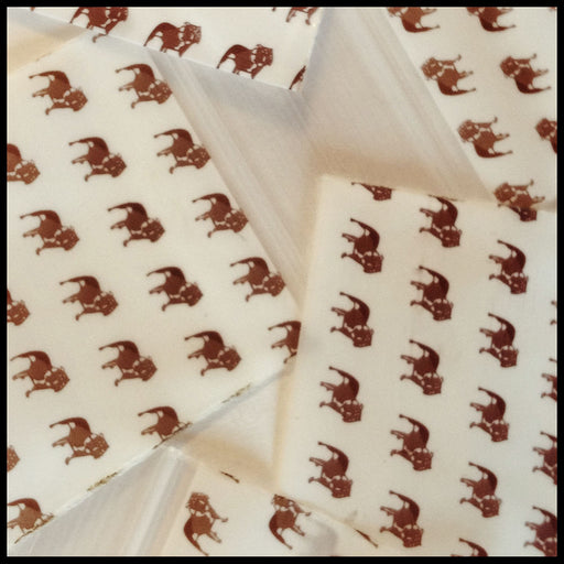 2020 Original Mini Ziplock 2.5mil Plastic Bags 2" x 2" Reclosable Baggies (Top Dog) - The Baggie Store