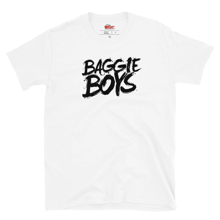 "Baggie Boys" Short-Sleeve Unisex T-Shirt