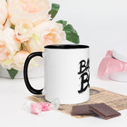 Baggie Boys Mug with Color Inside - TBS Supply Co