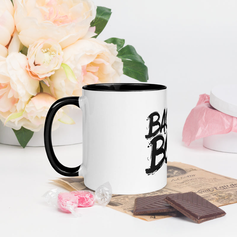 Baggie Boys Mug with Color Inside - TBS Supply Co