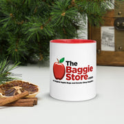 The Baggie Store Mug with Color Inside - TBS Supply Co